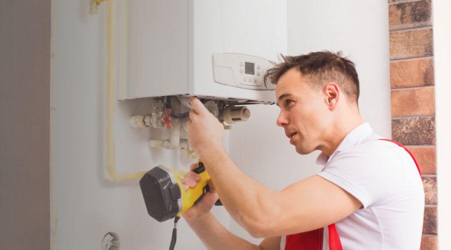 Expert burst pipe repair services in Yakutat, AK